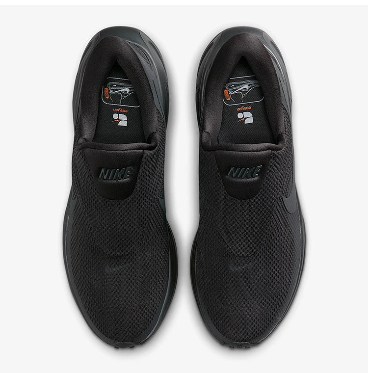 Scarpe da running e training da uomo Nike Revolution 8 originali ammortizzate HQ2414-003