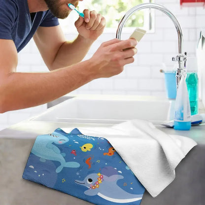 Game F-Fortnites Beach Towel Hotel Towels Bathroom Sauna Spa Playa Travel Swimming Pool For Home Baby Bath Microfiber Gym Shower