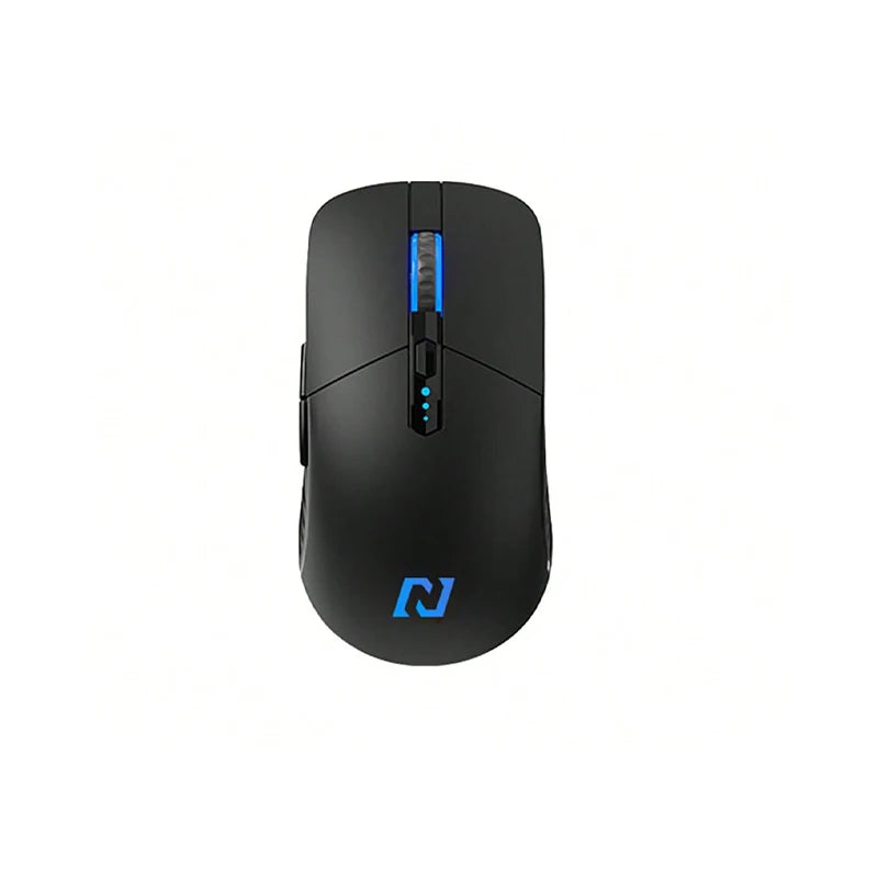 Wireless mouse, 6 keys, silent office wireless mouse, esports games non-slip wireless mouse
