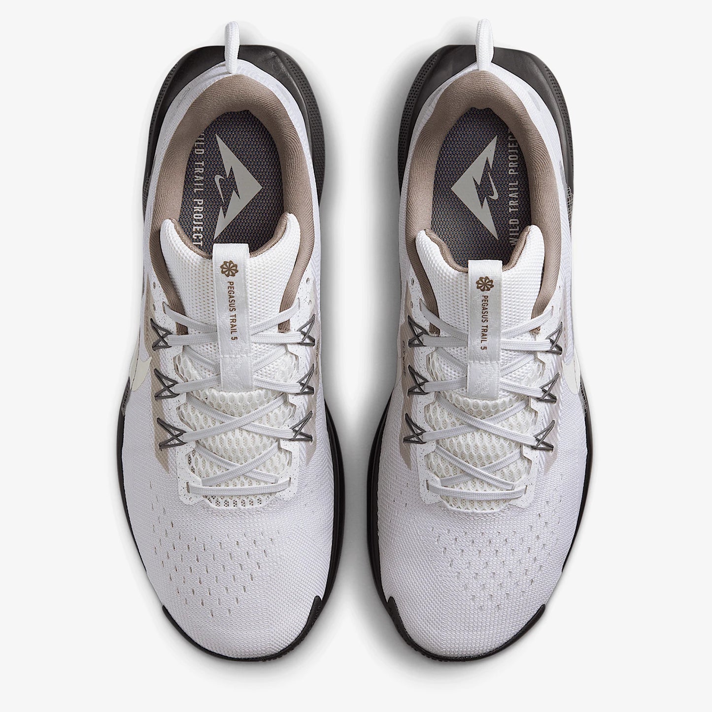 Nike Genuine Pegasus Trail 5 Men's Mesh Cushioning Running Shoes IB7667-001