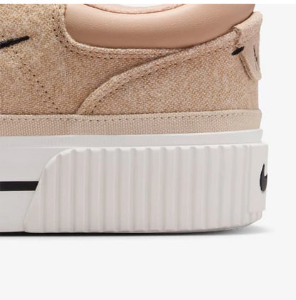 Официални оригинални дамски ежедневни маратонки Nike Court Legacy Lift FZ2606-200