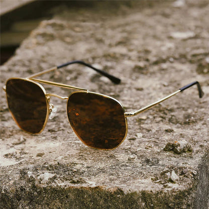 Eyewear Polarized Sunglasses Driving UV400 Protection Sports Unisex Female Fashion Glasses Cycling Bicycle night-vision T503