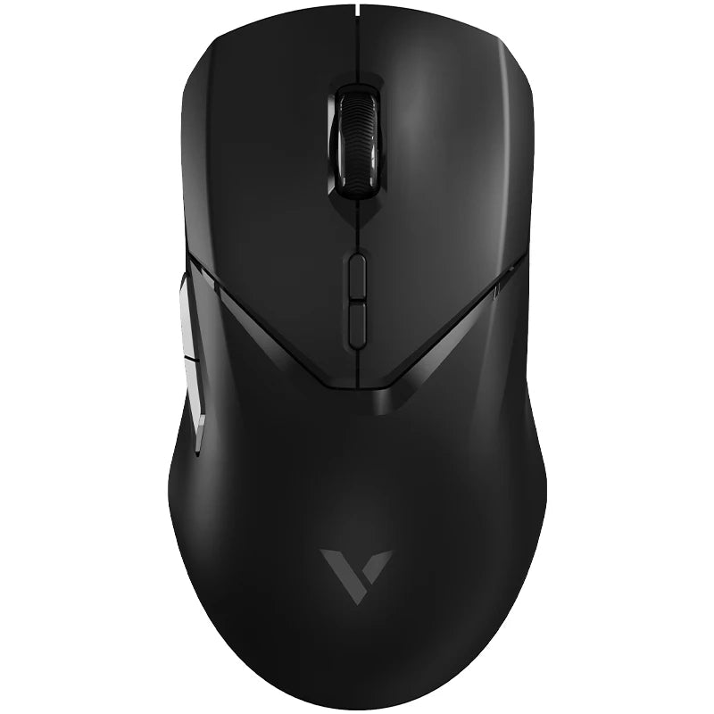 Rapoo VT9PRO PAW3398 Wireless Gaming Mouse 68g Wired Programmable Ergonomic Mice 26000DPI Type C Rechargeable Pc Gamer Accessory