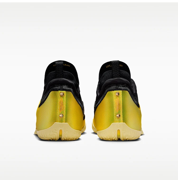 Chaussures de basketball Nike authentiques Lebron 23 pour hommes, modèle sportif, résistantes à l’usure, IB9558-002.