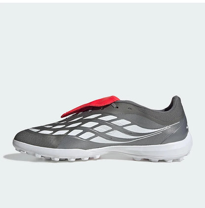 Оригинални зимни футболни обувки Adidas JR7875, ниски, с връзки, за мъже и жени