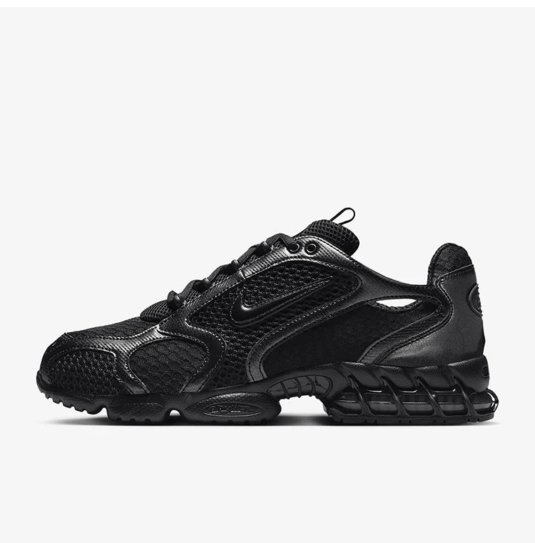 Nike genuine 2024 new men's breathable, fashionable, and cushioned casual shoes HM8497-010