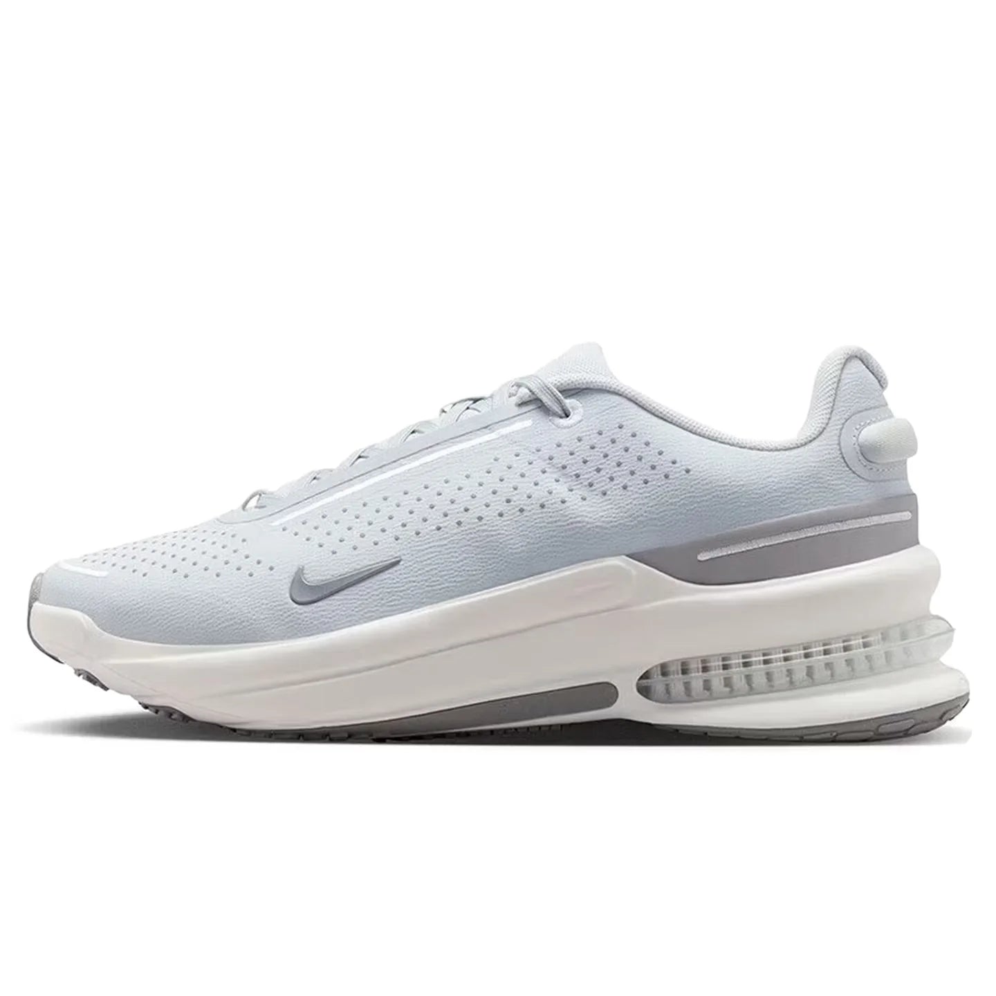 Nike Air Zoom Upturn SC Scarpe da camminata basse comode e versatili, ammortizzate, antiscivolo e resistenti, nere IB2746-004
