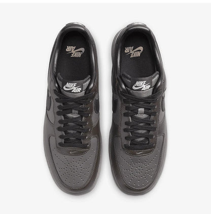 Nike:n aidot Air Force 1 -miesten ja naisten liukumattomat ja kulutusta kestävät urheilukengät FZ4167-200