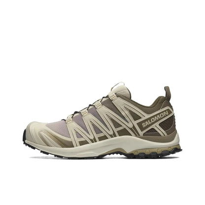 SALOMON XA Pro 3D multicolore rétro, scarpe da trekking funzionali e sneaker casual