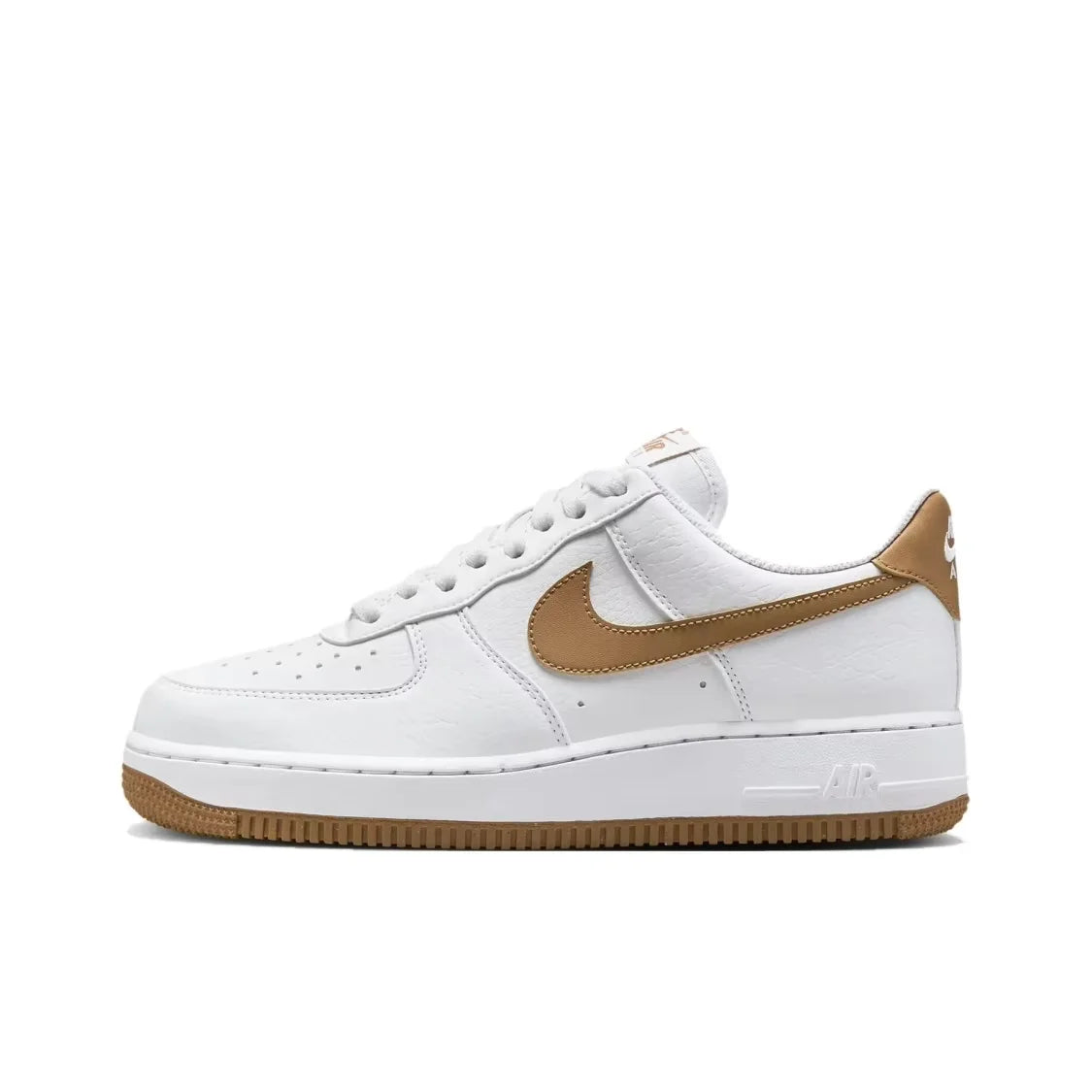 Оригинални мъжки и дамски обувки Nike, нови AIR FORCE 1 скейт обувки, класически модерни AF1 ежедневни обувки DD8959-100