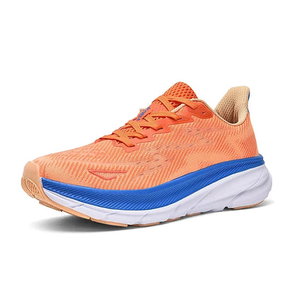 Nuove scarpe sportive casual da running 2025, sneakers outdoor comode primavera estate, antiscivolo, unisex per uomo e donna, trainer morbide da uomo