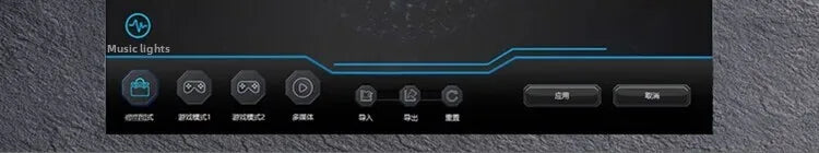 Hot Sale AULA S12 Pro Wired Gaming Mouse 12800 DPI RGB Backlit 8 Programmable Buttons Ergonomic Game Mouse for PC Laptop