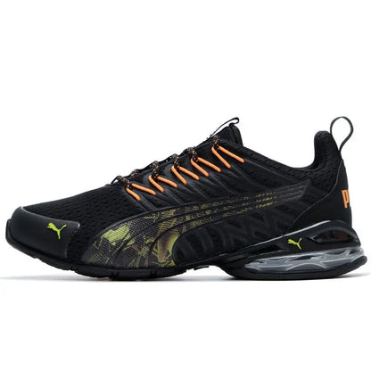 Chaussures Puma pour hommes et femmes, modèle original, légères, à la mode, résistantes à l'usure, antidérapantes, nouvelles chaussures de sport pour la course, l'entraînement physique et les activités de plein air,