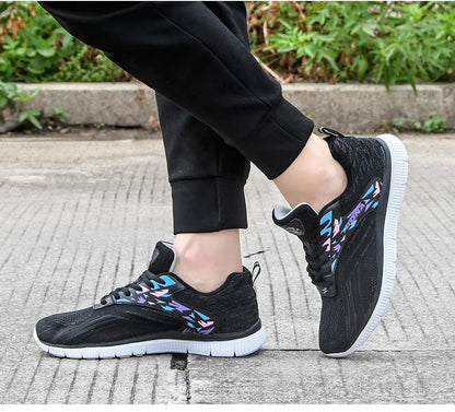 BONA 2023 New Designers Soft Running Shoes Lightweight Breathable Sneakers Man Jogging Walking Athletic Training Shoe Mansculino