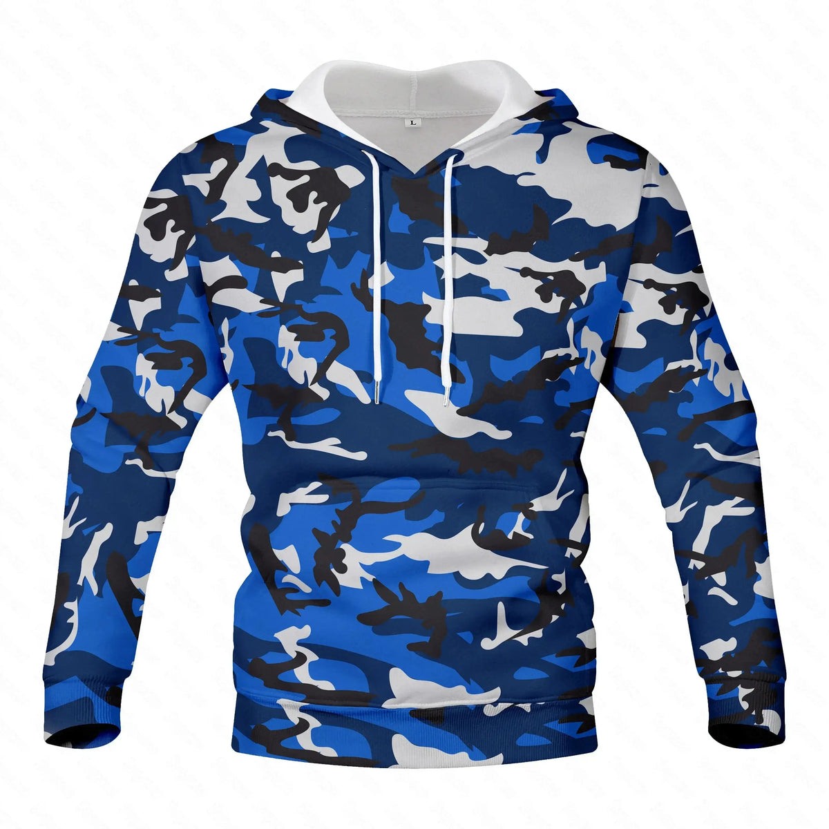 Camouflage Hoodies Men 2023 Spring Mens Military Hooded Sweatshirts Hoodie Male Street Hoody Army Green Sweatshirt Hip Hop S-4XL, produit gaming premium Fraquane