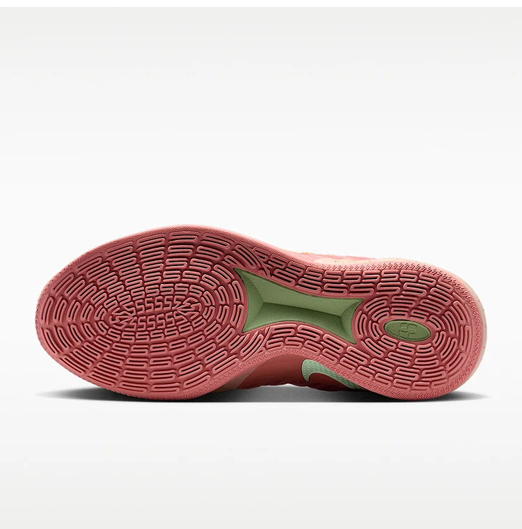 Nike Authentic Sabrina 3 EP Scarpe da basket basse resistenti all’usura da uomo e donna HF2882-600
