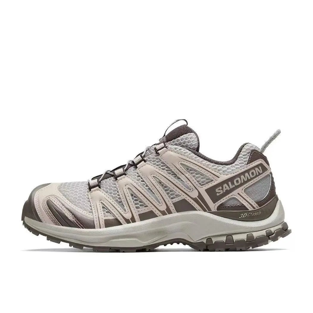 SALOMON XA Pro 3D multicolore rétro, scarpe da trekking funzionali e sneaker casual
