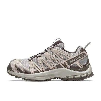SALOMON XA Pro 3D multicolore rétro, scarpe da trekking funzionali e sneaker casual