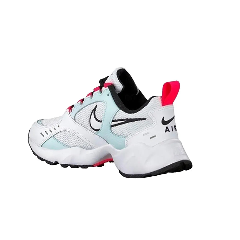 Nike Air Heights Cushioning Comfortable, Lightweight, Breathable, Slip-Resistant & Durable Women's Running Shoes CI0603-100