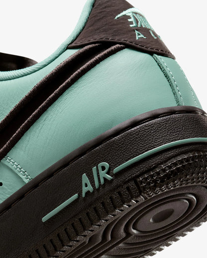 Оригинални мъжки и дамски обувки Nike, нови AIR FORCE 1 скейт обувки, класически модерни AF1 ежедневни обувки DD8959-100