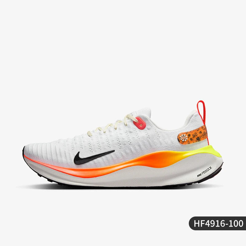 Nike auténticas zapatillas de running bajas para hombre, transpirables y resistentes al desgaste, HF4916-100