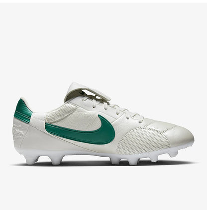 Nike Genuine Premier III FG Men's Cushioned Traction Football Shoes HM0265-102