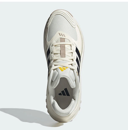 Adidas official authentic new men's and women's thick soled sports low cut casual running shoes IH8272