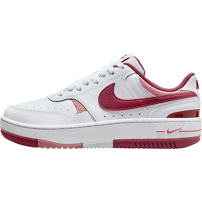 Nike genuine Gamma Force Women's Retro Thick Sole Durable Sport Sneakers FQ8877-100