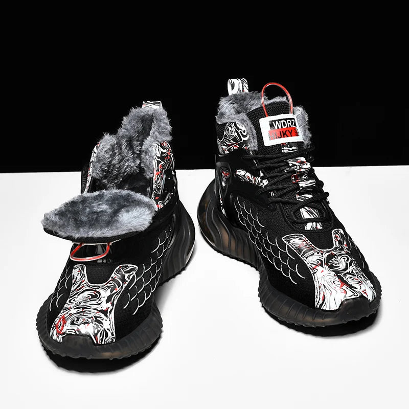 Herrenschuhe, Sneaker, Herren-Freizeitschuhe, Tennisschuhe, Luxusschuhe, Laufschuhe, atmungsaktive Schuhe, modische Slipper, Laufschuhe für Herren