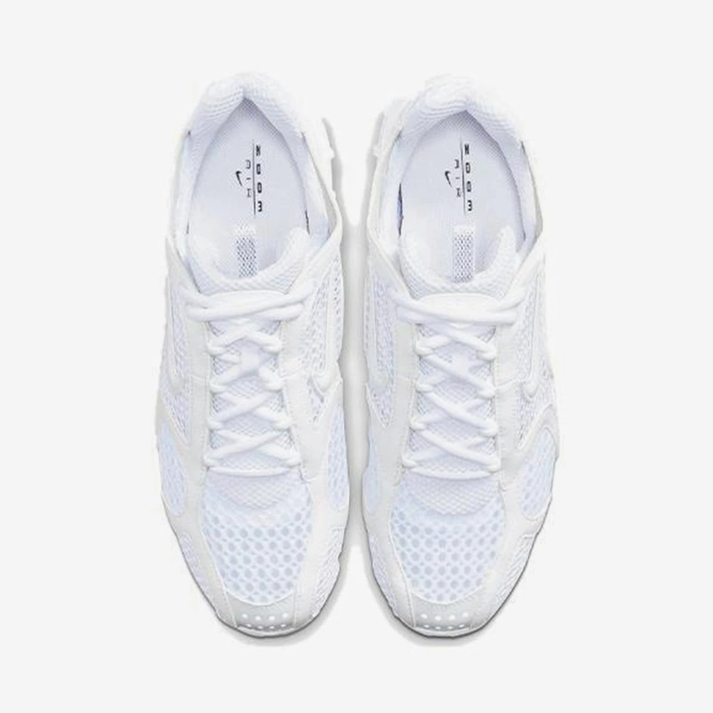Nike Authentic AIR ZOOM Men's Sport Mesh Cushion Running Shoes CJ1288-100