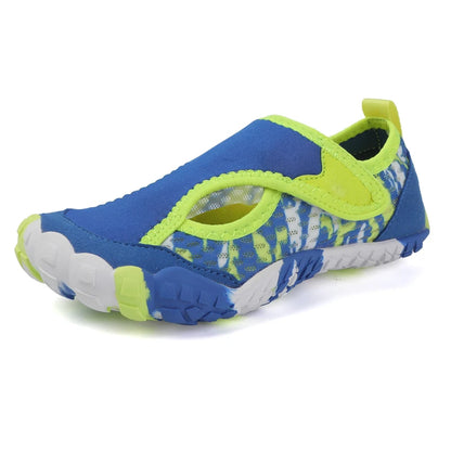 Water Shoes Barefoot Shoes Hiking Shoes Water Socks,Suitable for:Water Sports Quick Dry Swimming Shoes Wading Shoes Anti-slip