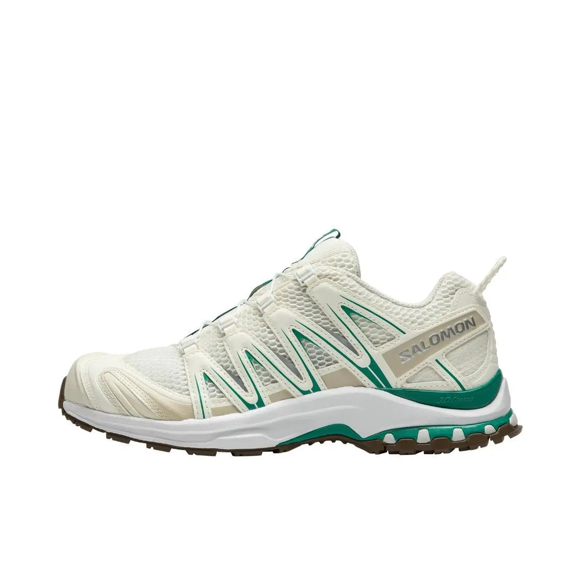 SALOMON XA Pro 3D multicolore rétro, scarpe da trekking funzionali e sneaker casual