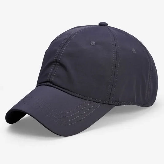 Brand Oohmy Baseball Cap Small&Big Head Oversize XXL Quick Dry Breathable Hat Plus Size Adjustable Soft Top Cap 56-60cm 60-63cm
