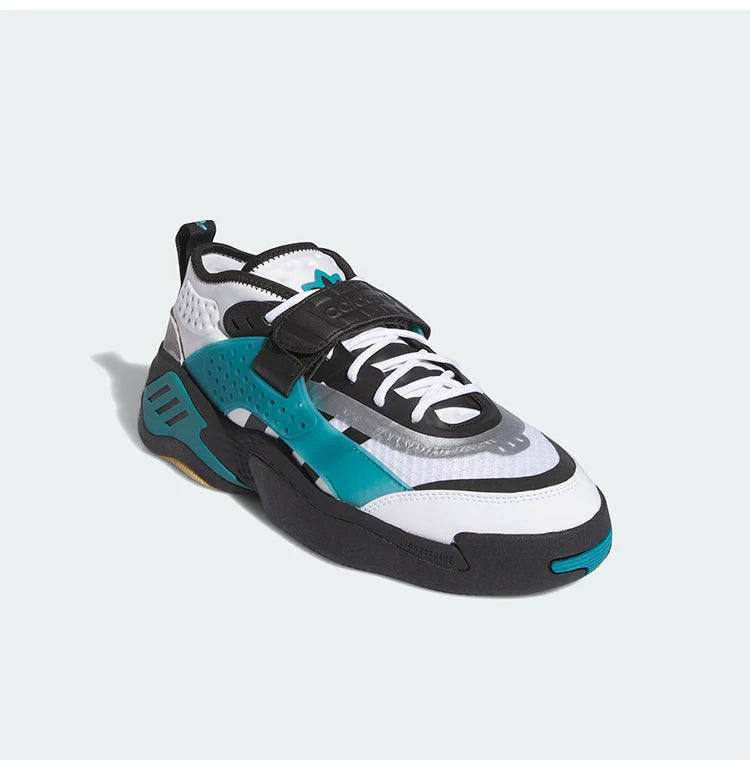 Adidas Originals STREETBALL III chaussures de sport unisexe IG6120