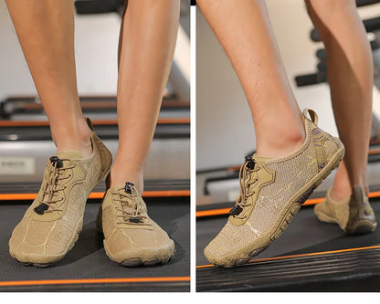 Barefoot Shoes – pánské a dámské outdoorové plážové boty, rychleschnoucí protiskluzové boty, boty pro vodní sporty, indoorové fitness boty, sportovní boty