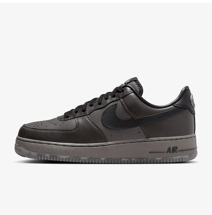 Nike:n aidot Air Force 1 -miesten ja naisten liukumattomat ja kulutusta kestävät urheilukengät FZ4167-200