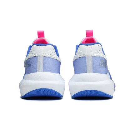 New Running Shoes Carbon Plate Marathon Men Sports Breathable Lightweight Women's Comfortable Athletic Non-slip Sneakers Casual