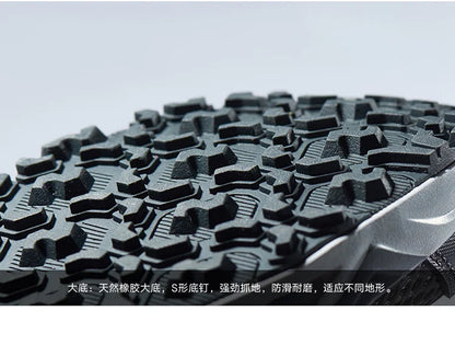 RAX Upstreams Aqua Shoes for Man Outdoor Sports Sneakers for Male Outdoor Summer Beach Sandals Fishing Shoes  Swimming Shoes