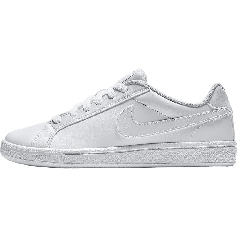 Nike genuine COURT MAJESTIC low cut women's white shoes sports and casual shoes 454256-118