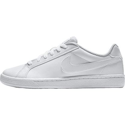 Nike genuine COURT MAJESTIC low cut women's white shoes sports and casual shoes 454256-118