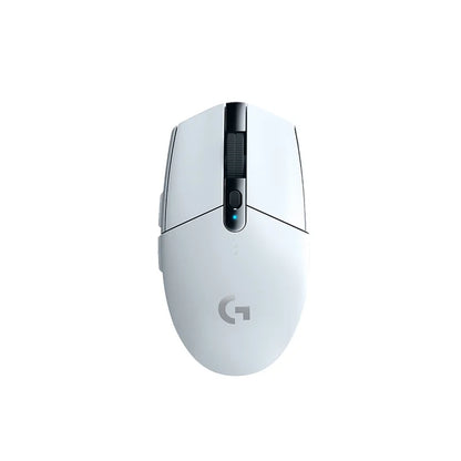 Logitech G304 LIGHTSPEED trådløs gamingmus, let og bærbar mus med makro til Jedi Survival, FPS, League of Heroes og Eat Chicken