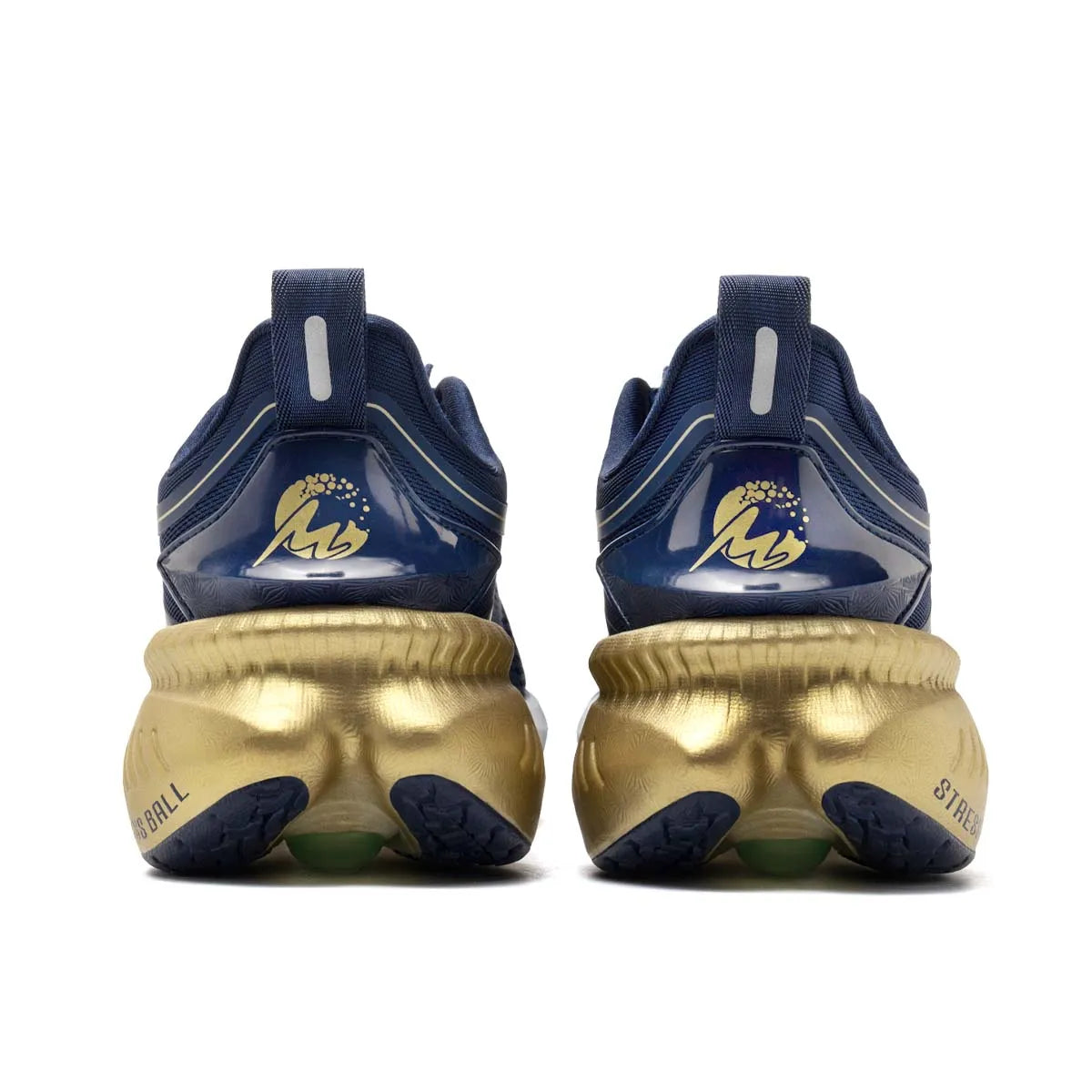 ONEMIX Nuevo estilo Otoño Invierno Zapatillas de running para hombre Outdoor Jogging Amortiguadas Transpirables Ligeras Elásticas Deportivas