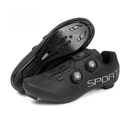 Radsport-Sneaker, atmungsaktive MTB-Schuhe, Herren und Damen, Trail-, Mountainbike- und Rennradschuhe, SPD-Pedal-Radsportschuhe