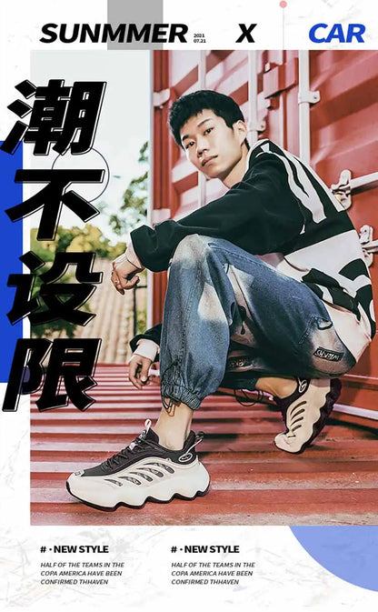 Scarpe da uomo, sneakers, scarpe casual da uomo, scarpe da tennis, scarpe di lusso, scarpe da ginnastica, scarpe traspiranti, mocassini alla moda, scarpe da corsa per uomo