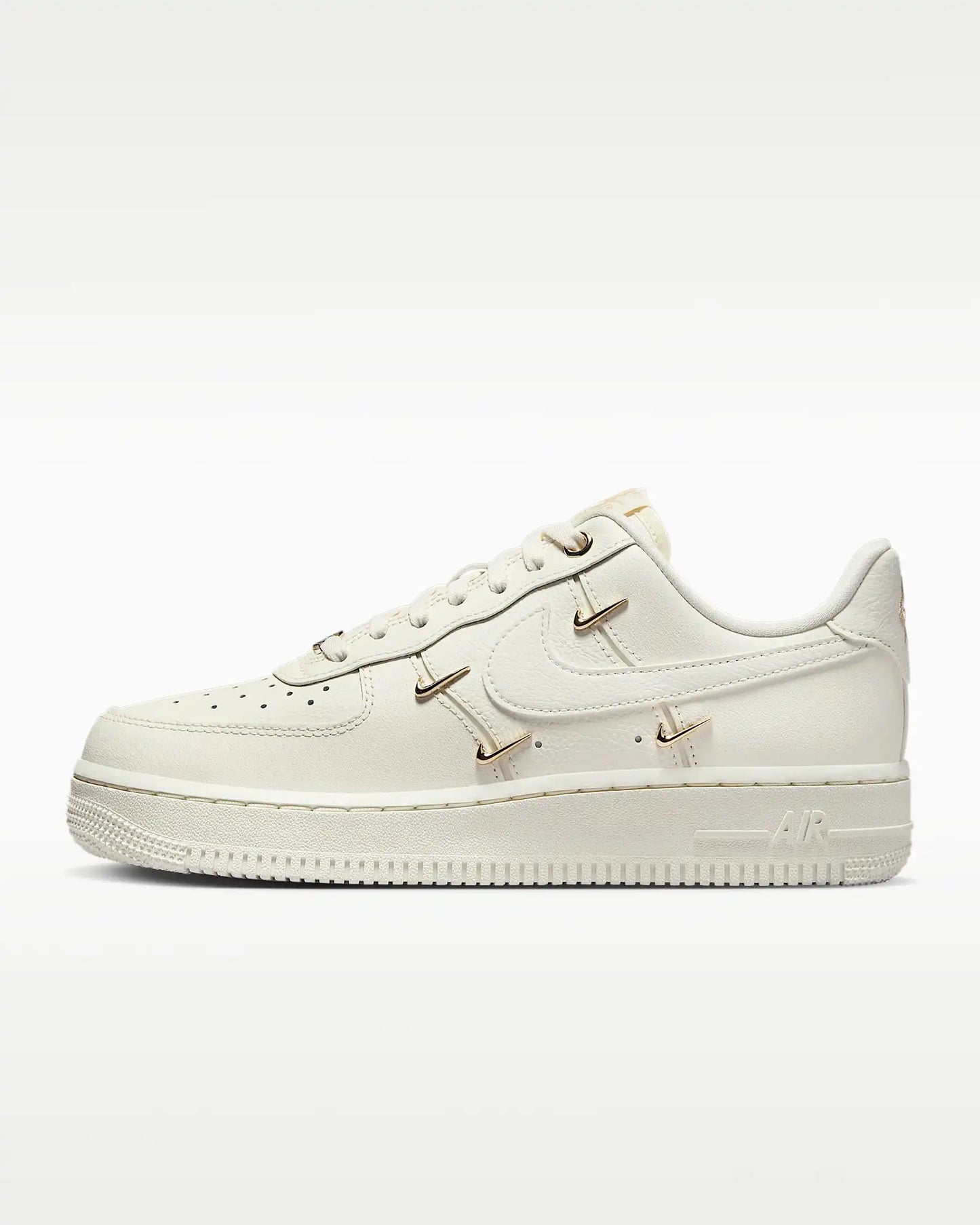 Оригинални мъжки и дамски обувки Nike, нови AIR FORCE 1 скейт обувки, класически модерни AF1 ежедневни обувки DD8959-100