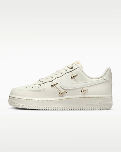 Оригинални мъжки и дамски обувки Nike, нови AIR FORCE 1 скейт обувки, класически модерни AF1 ежедневни обувки DD8959-100