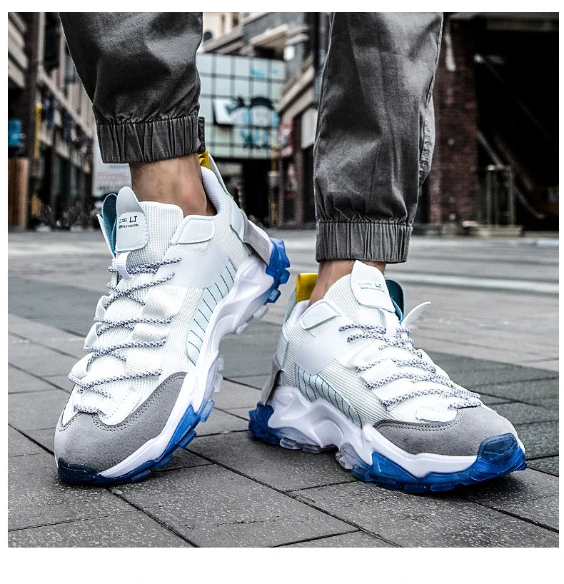 Scarpe da uomo, sneakers, scarpe casual da uomo, scarpe da tennis, scarpe di lusso, scarpe da ginnastica, scarpe traspiranti, mocassini alla moda, scarpe da corsa per uomo