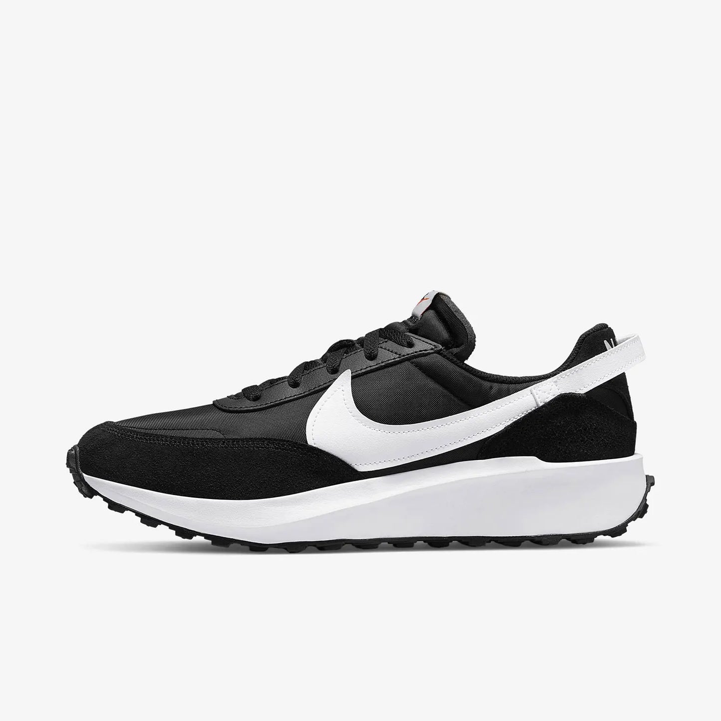 Zapatillas casual low-top Nike Official Genuine Waffle Debut para hombre y mujer DH9522
