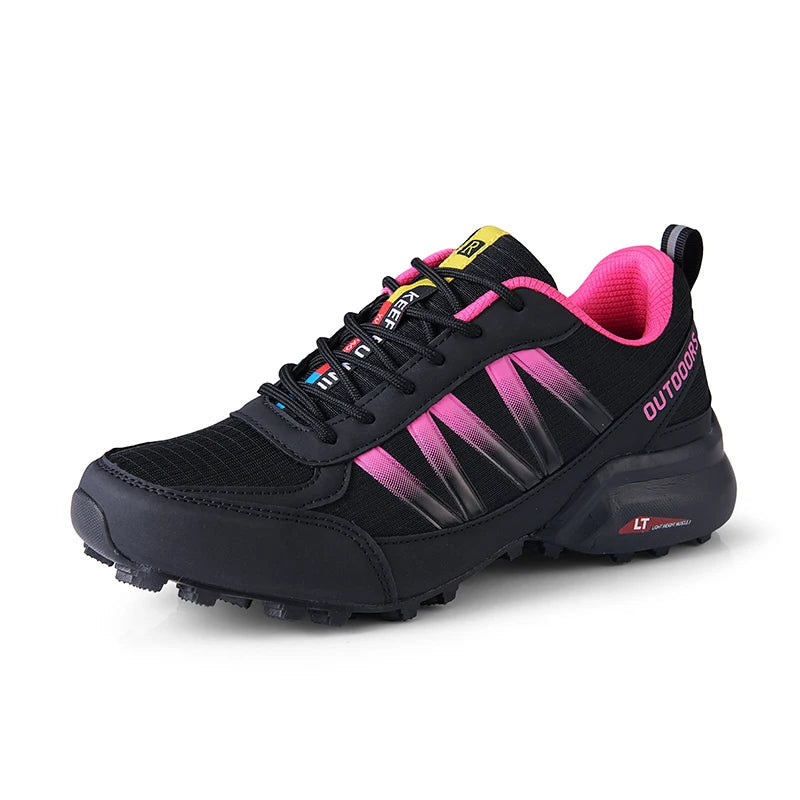 MTB cycling shoes Men Women mountain Road Bike Sneakers Motorcycle Shoes Waterproof Bicycle Shoes Outdoor Hiking Shoes Winter