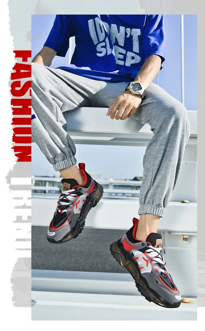 Scarpe da uomo, sneakers, scarpe casual da uomo, scarpe da tennis, scarpe di lusso, scarpe da ginnastica, scarpe traspiranti, mocassini alla moda, scarpe da corsa per uomo